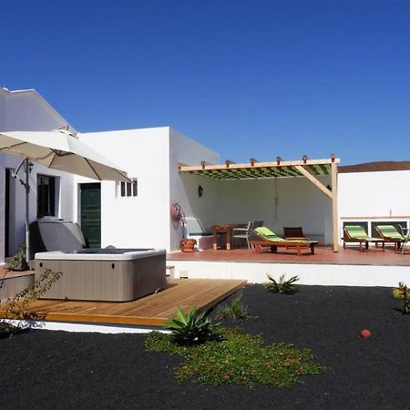 Вилла Casa Mare Гуатиса Экстерьер фото